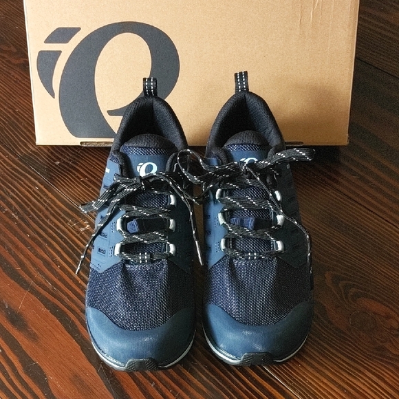 Pearl Izumi Women's X-ALP Canyon Shoes - Picture 3 of 8